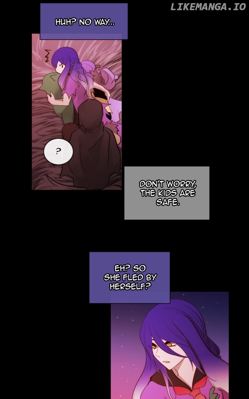 Kubera - Manhwa Chapter 645 - page 45