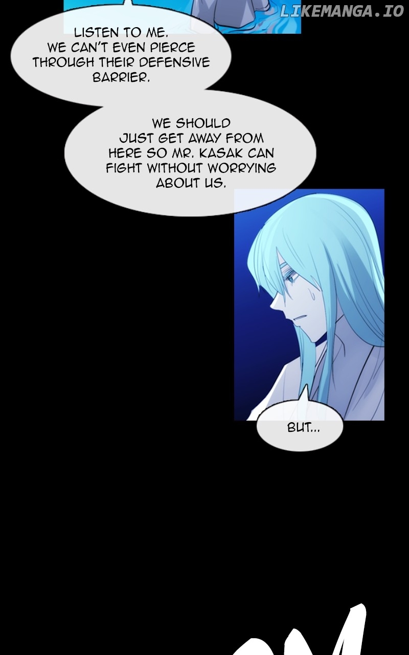 Kubera - Manhwa Chapter 646 - page 9