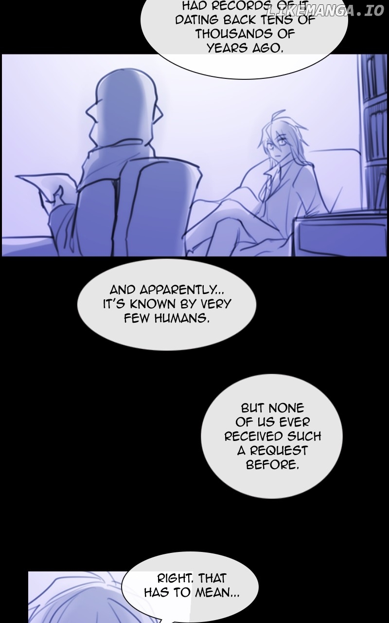 Kubera - Manhwa Chapter 646 - page 30