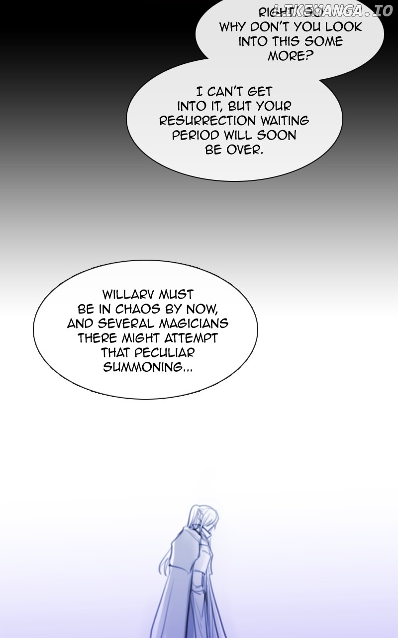 Kubera - Manhwa Chapter 646 - page 32