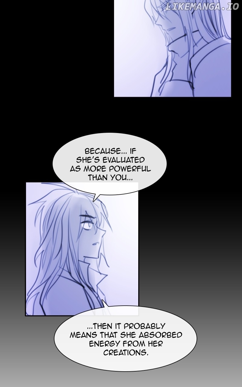 Kubera - Manhwa Chapter 646 - page 40