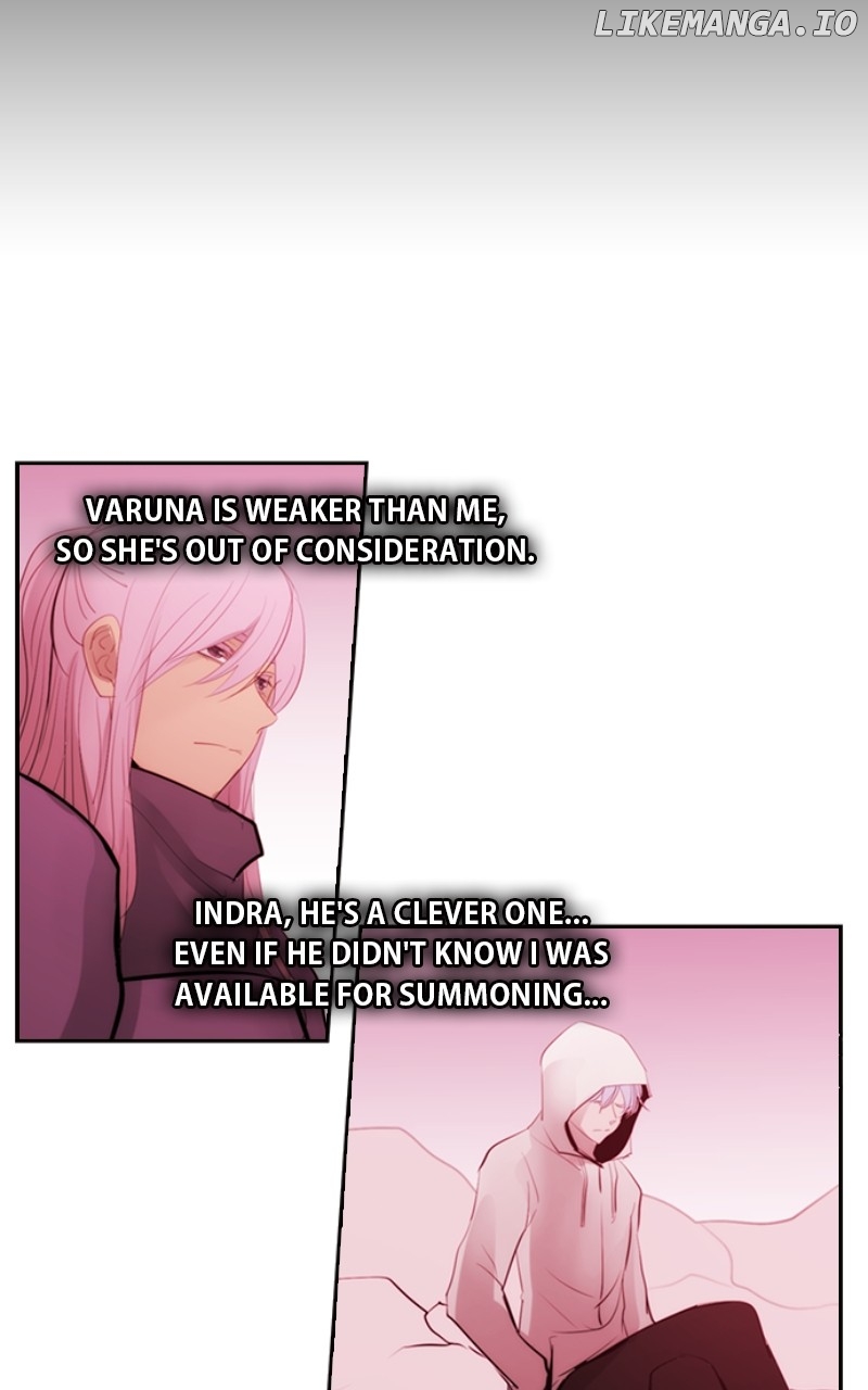Kubera - Manhwa Chapter 646 - page 43