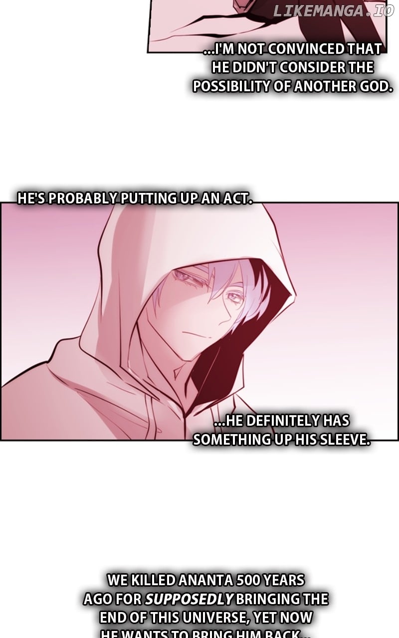 Kubera - Manhwa Chapter 646 - page 44