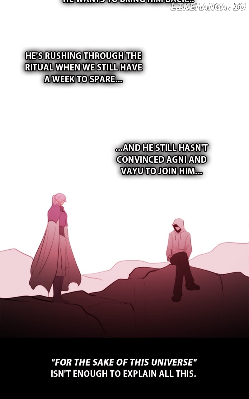 Kubera - Manhwa Chapter 646 - page 45