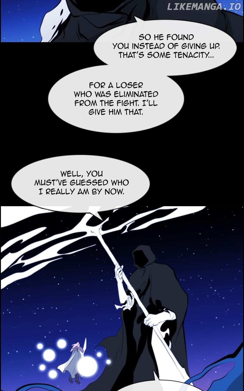 Kubera - Manhwa Chapter 647 - page 32