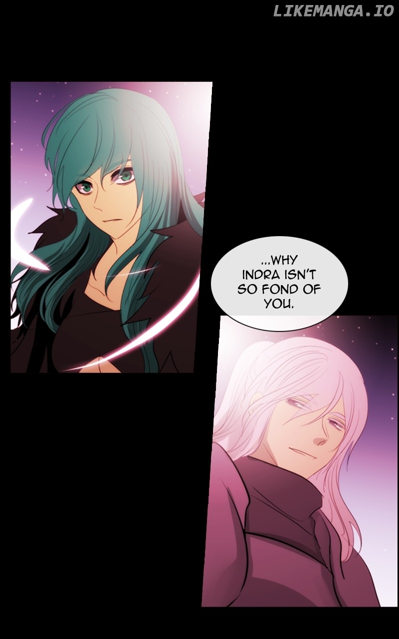 Kubera - Manhwa Chapter 647 - page 44