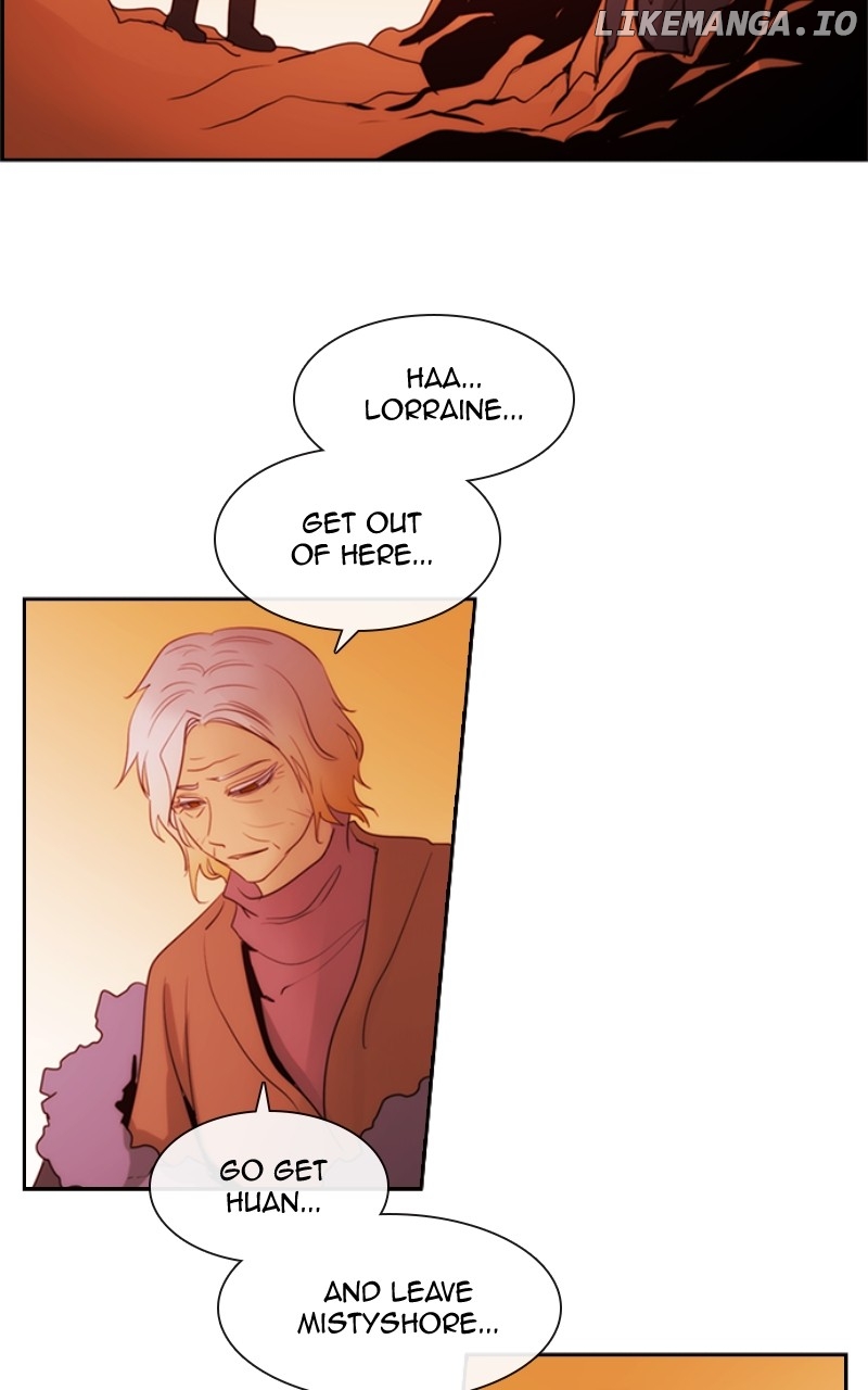 Kubera - Manhwa Chapter 648 - page 5