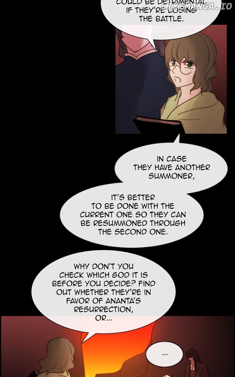Kubera - Manhwa Chapter 648 - page 24