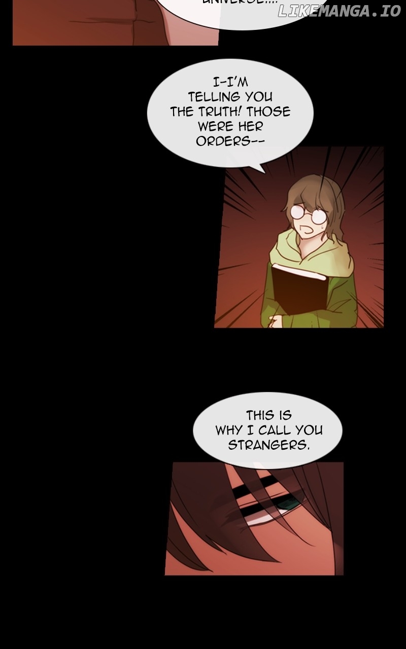 Kubera - Manhwa Chapter 648 - page 32