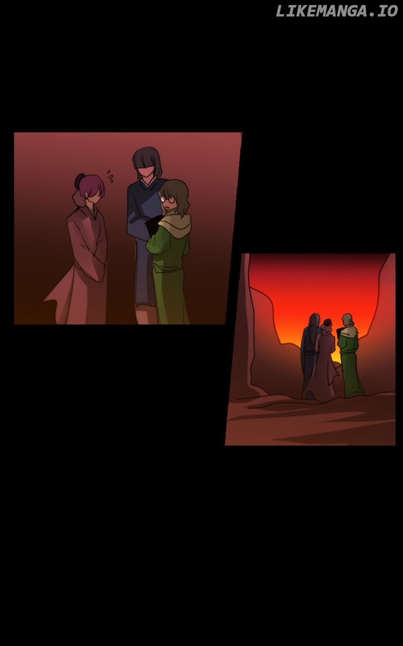 Kubera - Manhwa Chapter 648 - page 34