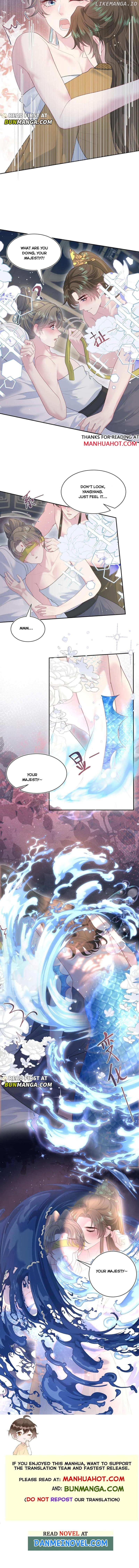 Brilliantly Beautiful White Lotus Teaching Online Chapter 383 - page 6