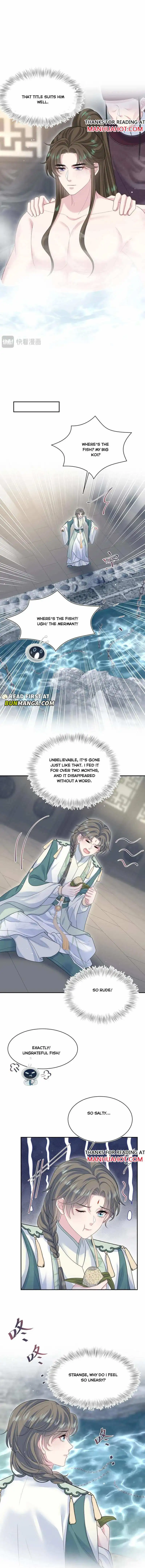 Brilliantly Beautiful White Lotus Teaching Online Chapter 386 - page 6