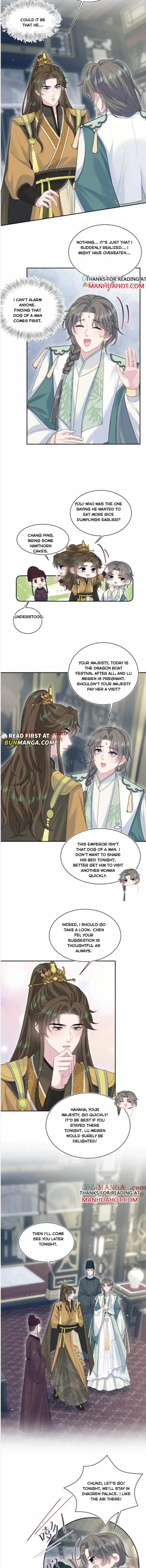 Brilliantly Beautiful White Lotus Teaching Online Chapter 387 - page 2