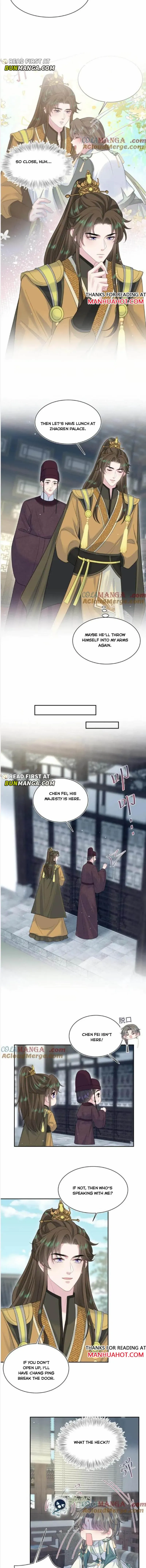 Brilliantly Beautiful White Lotus Teaching Online Chapter 387 - page 4