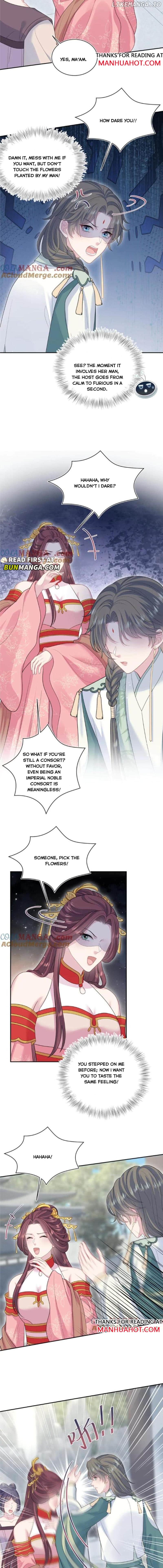 Brilliantly Beautiful White Lotus Teaching Online Chapter 388 - page 4
