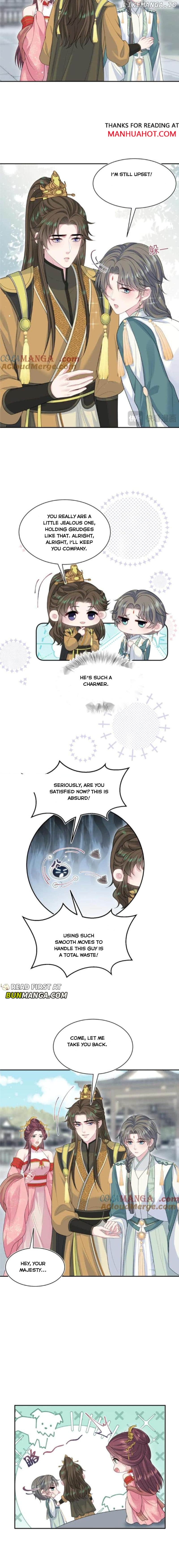 Brilliantly Beautiful White Lotus Teaching Online Chapter 388 - page 7