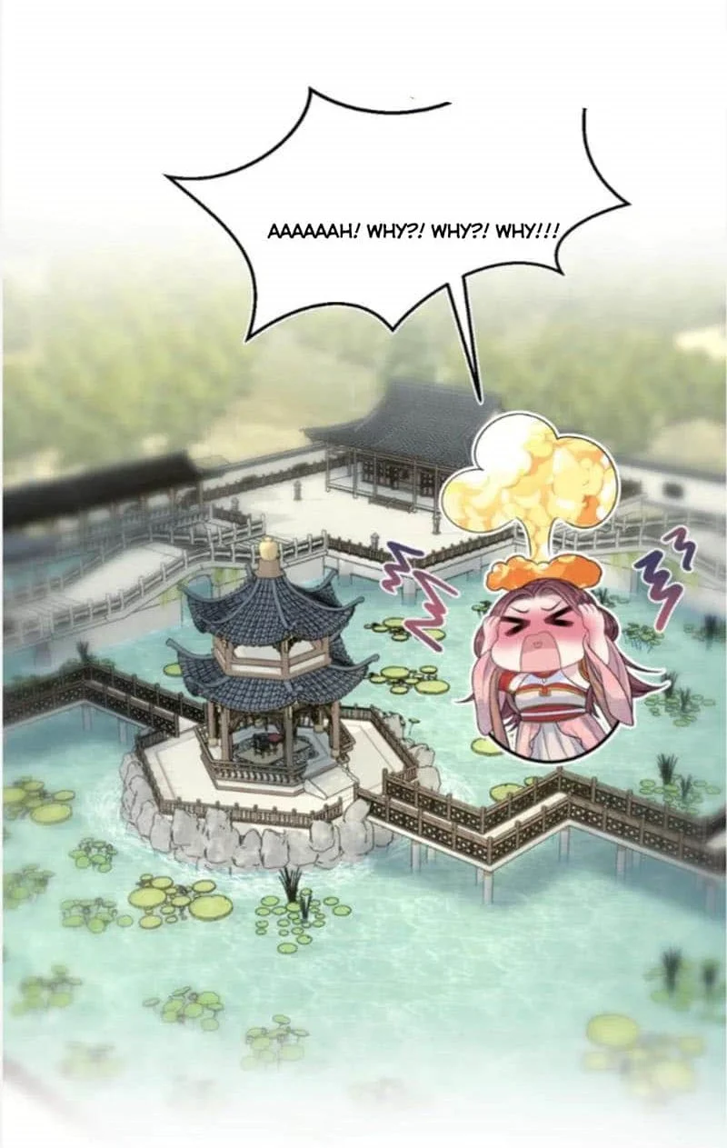 Brilliantly Beautiful White Lotus Teaching Online Chapter 388 - page 8