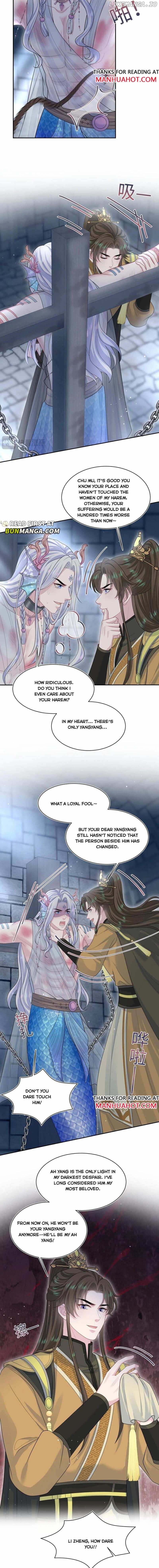 Brilliantly Beautiful White Lotus Teaching Online Chapter 389 - page 6