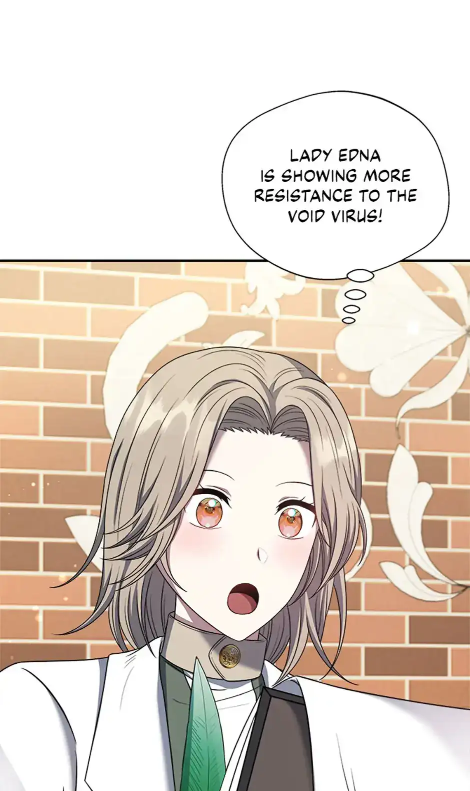 Brilliantly Beautiful White Lotus Teaching Online Chapter 390 - page 21