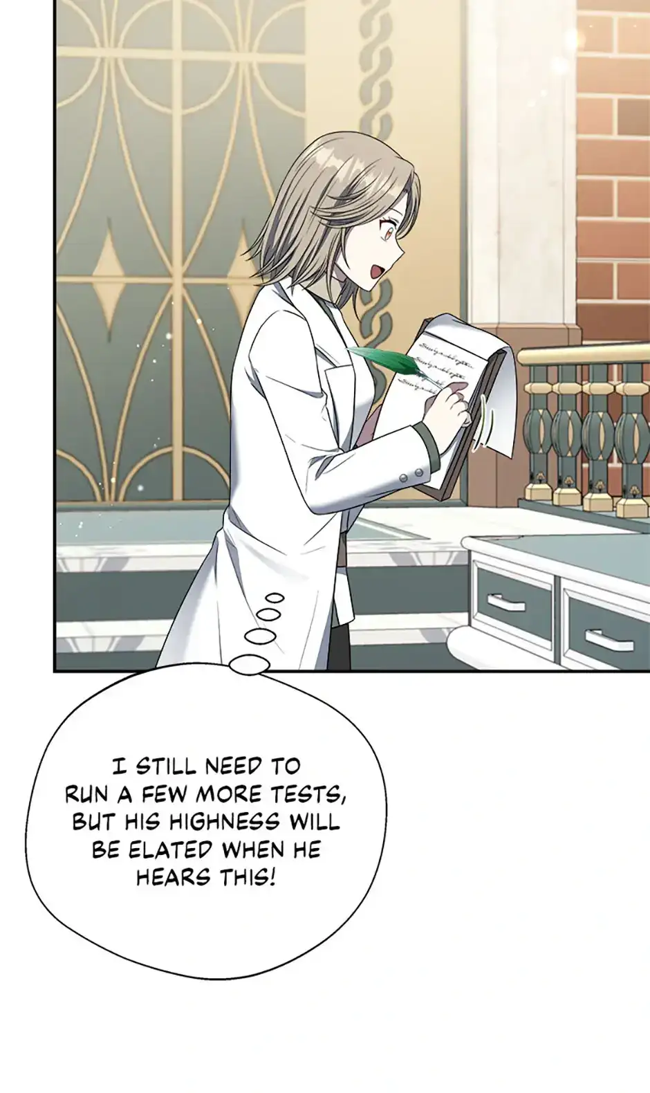 Brilliantly Beautiful White Lotus Teaching Online Chapter 390 - page 23