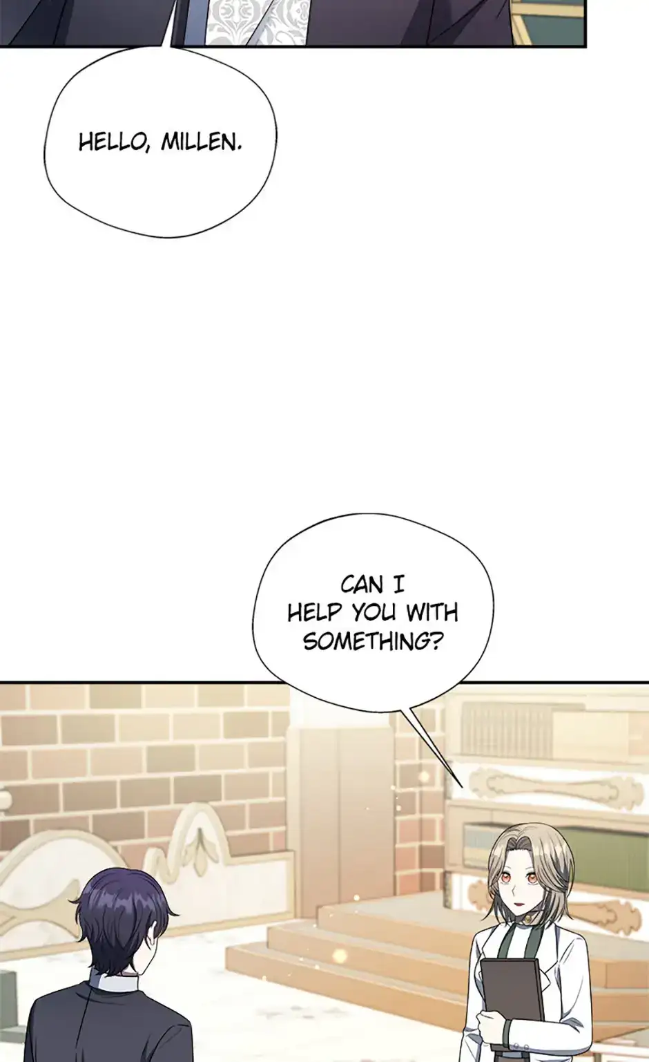 Brilliantly Beautiful White Lotus Teaching Online Chapter 390 - page 26