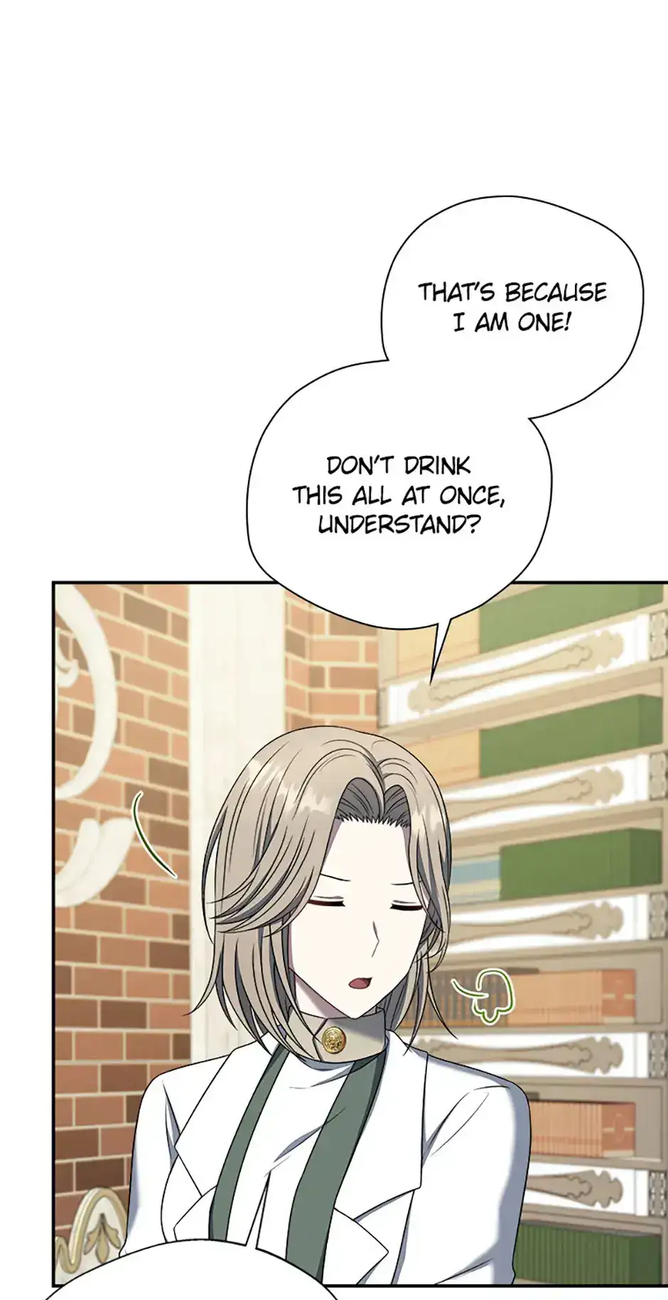 Brilliantly Beautiful White Lotus Teaching Online Chapter 390 - page 30