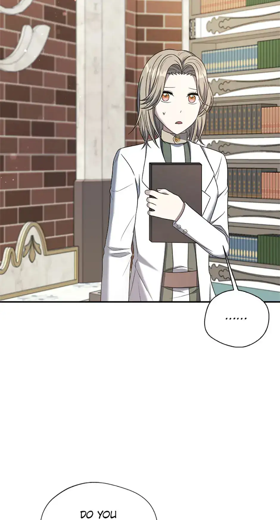 Brilliantly Beautiful White Lotus Teaching Online Chapter 390 - page 34