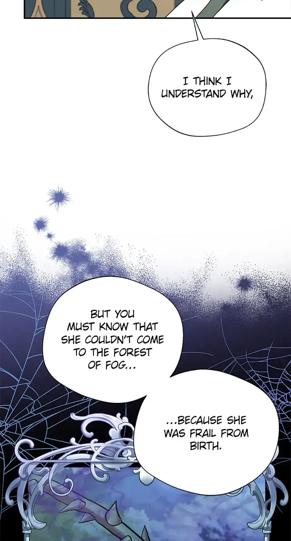 Brilliantly Beautiful White Lotus Teaching Online Chapter 390 - page 37