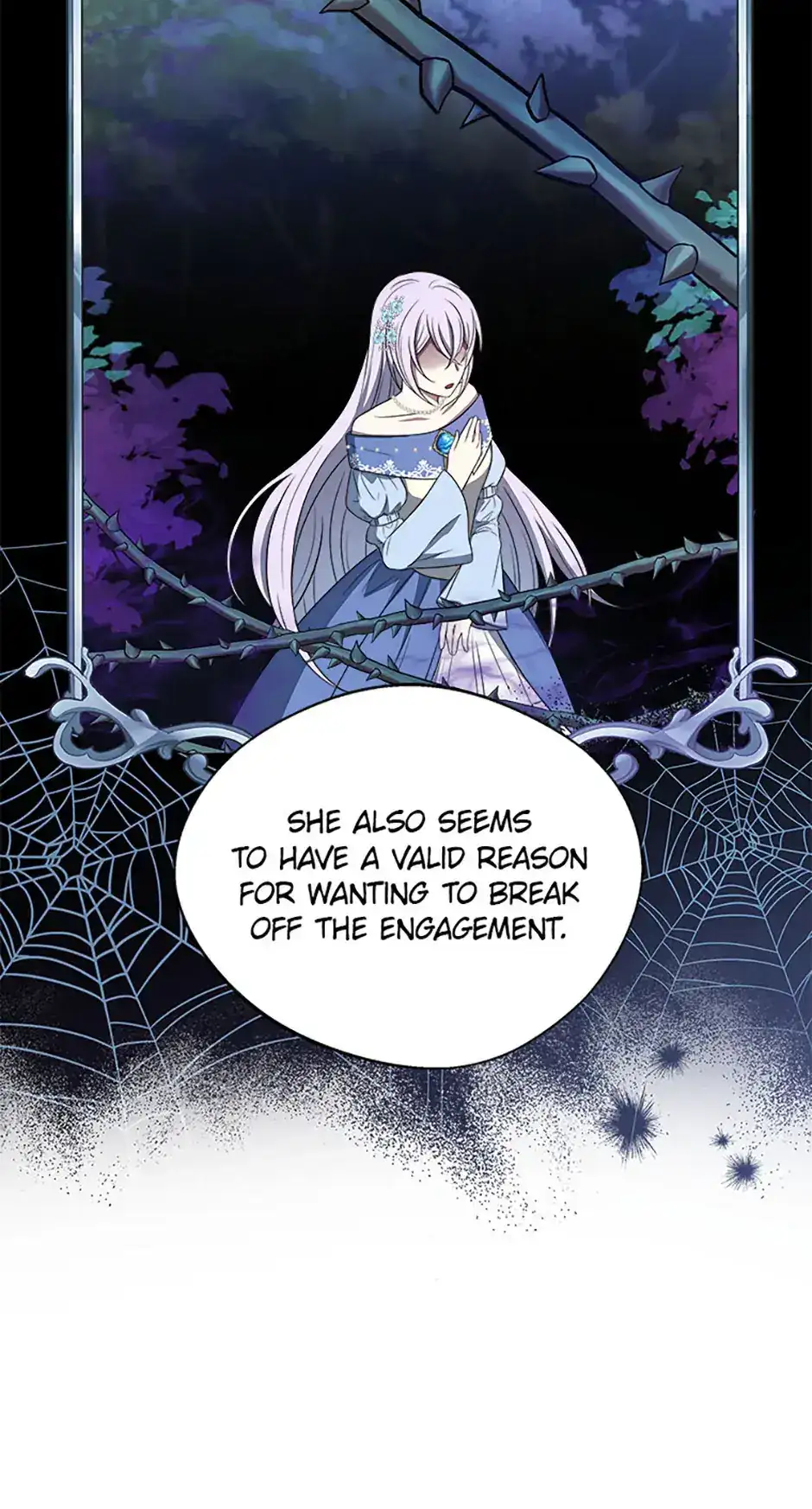 Brilliantly Beautiful White Lotus Teaching Online Chapter 390 - page 38