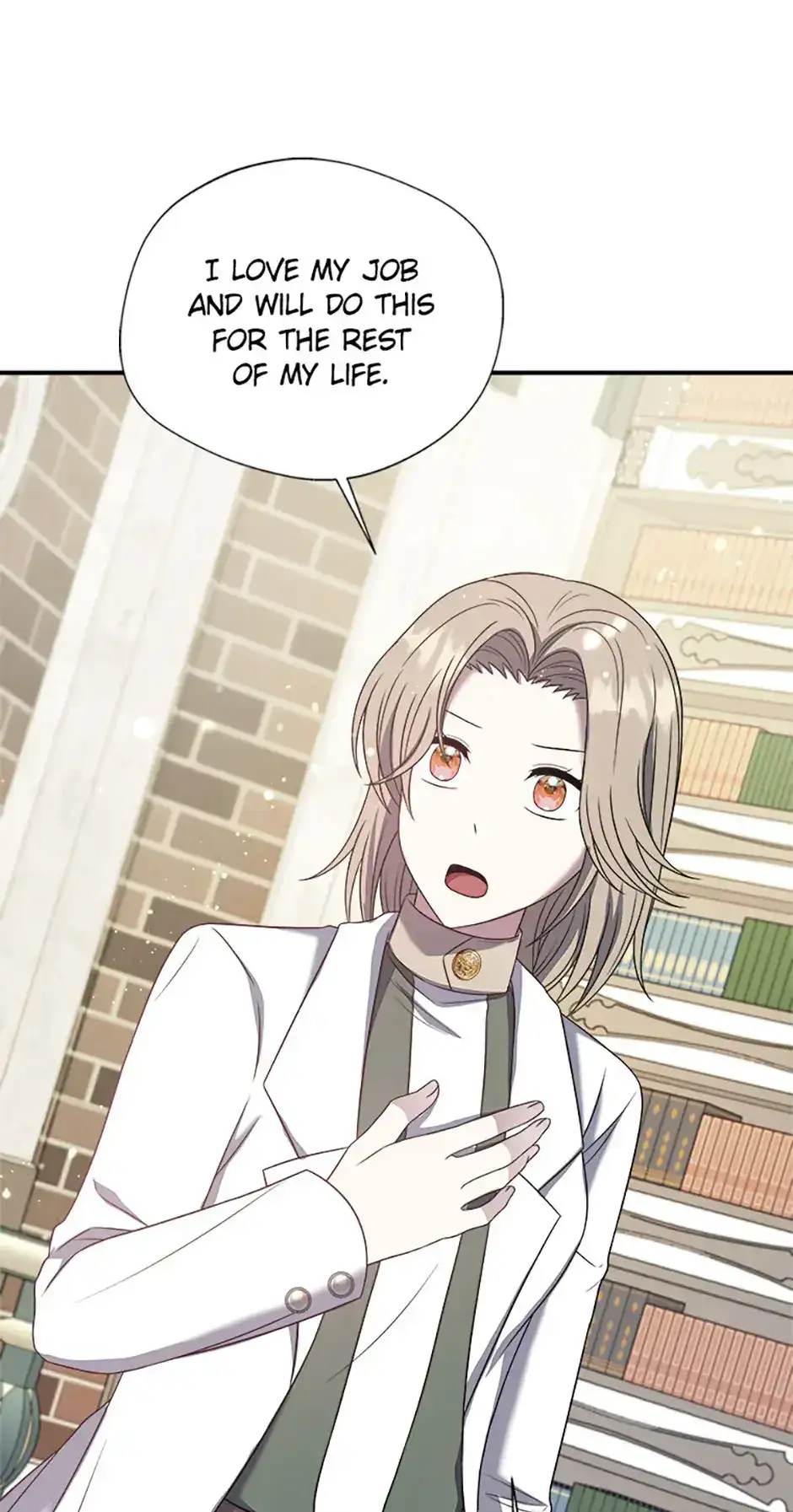 Brilliantly Beautiful White Lotus Teaching Online Chapter 390 - page 39