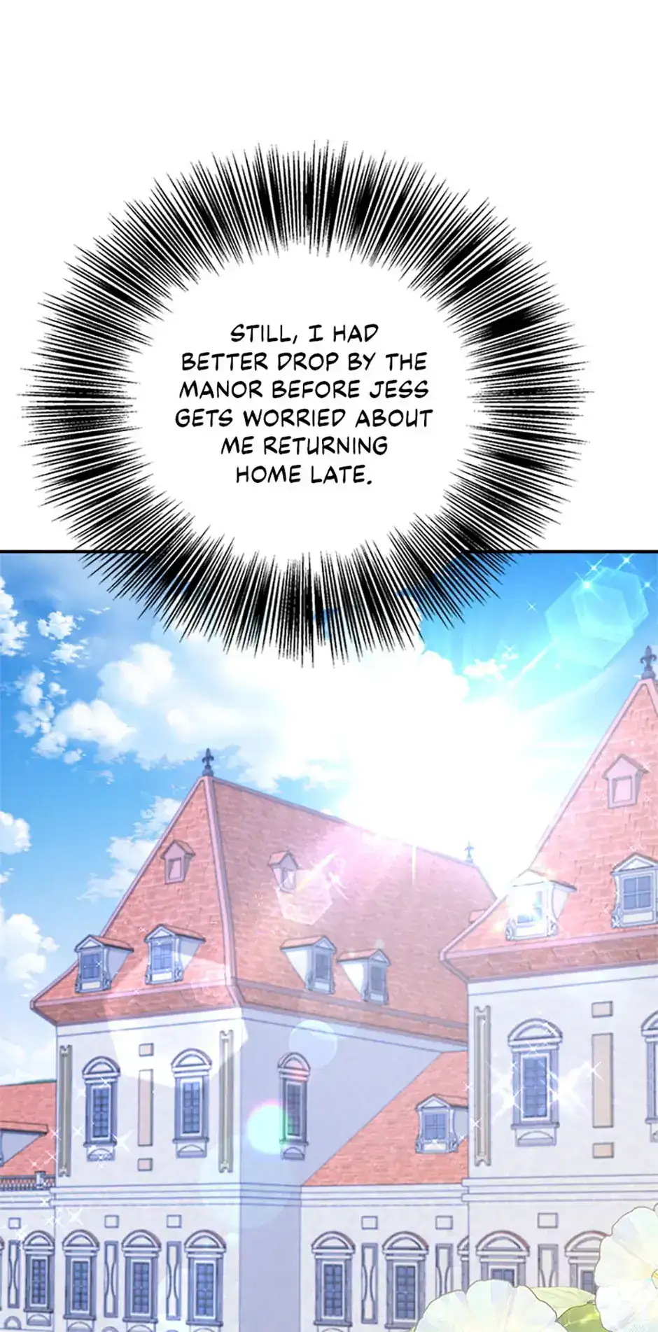 Brilliantly Beautiful White Lotus Teaching Online Chapter 390 - page 49