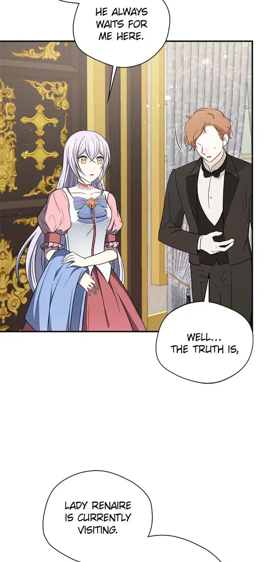 Brilliantly Beautiful White Lotus Teaching Online Chapter 390 - page 52