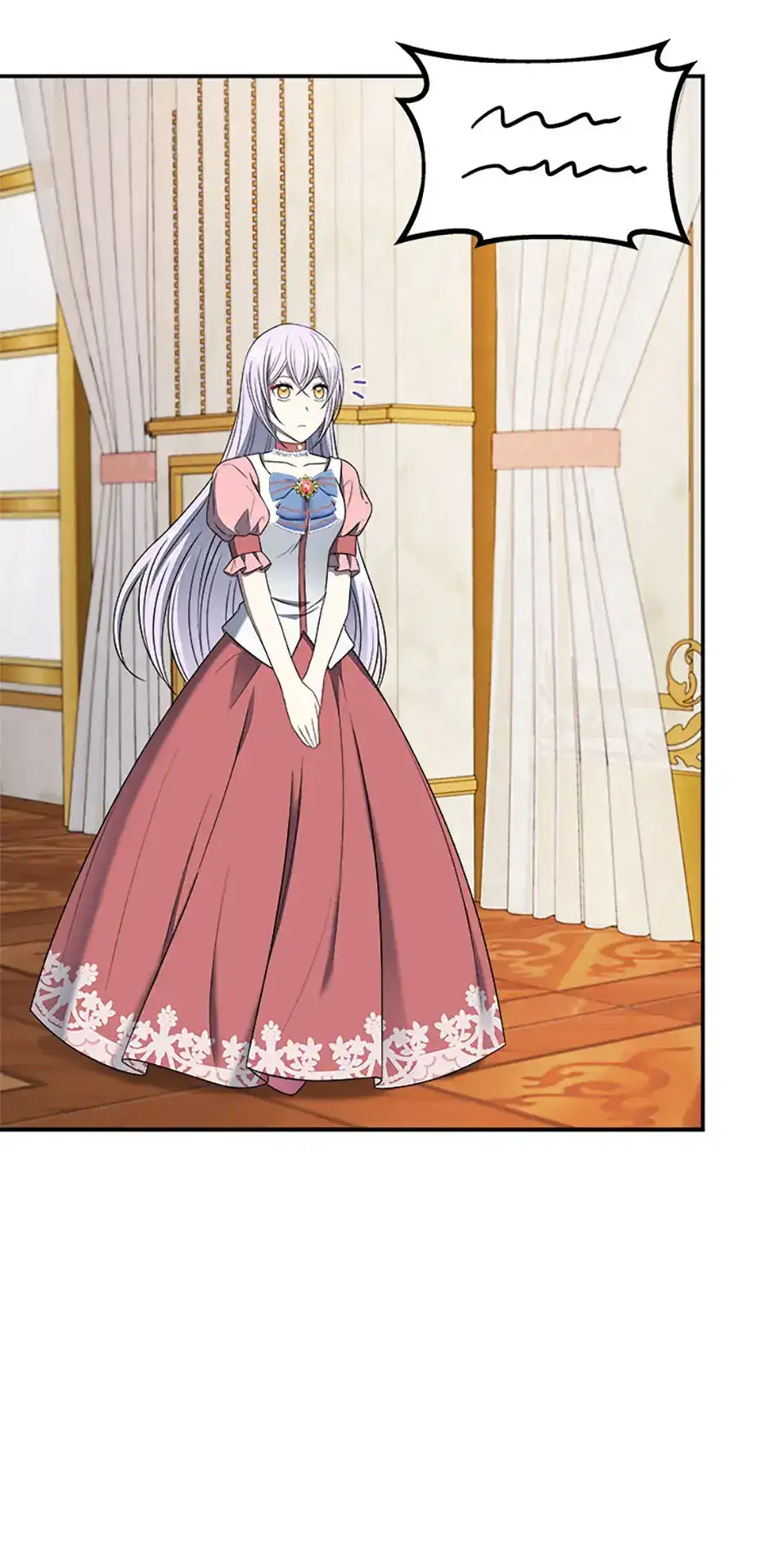 Brilliantly Beautiful White Lotus Teaching Online Chapter 390 - page 57
