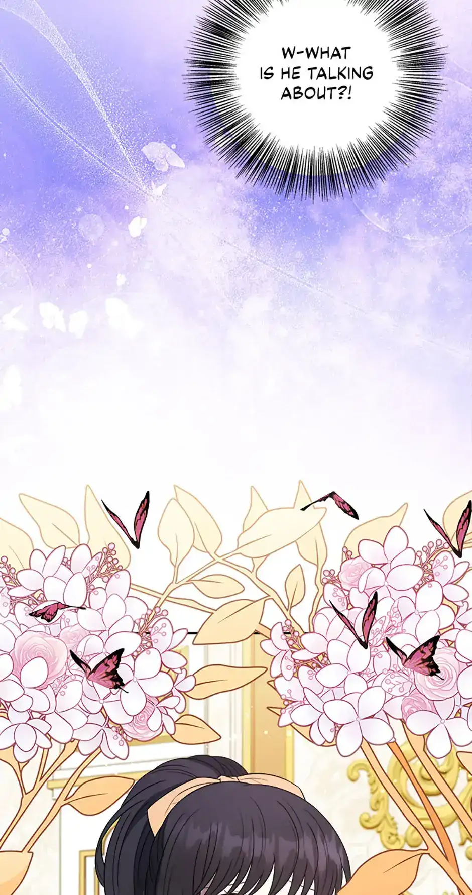 Brilliantly Beautiful White Lotus Teaching Online Chapter 390 - page 61