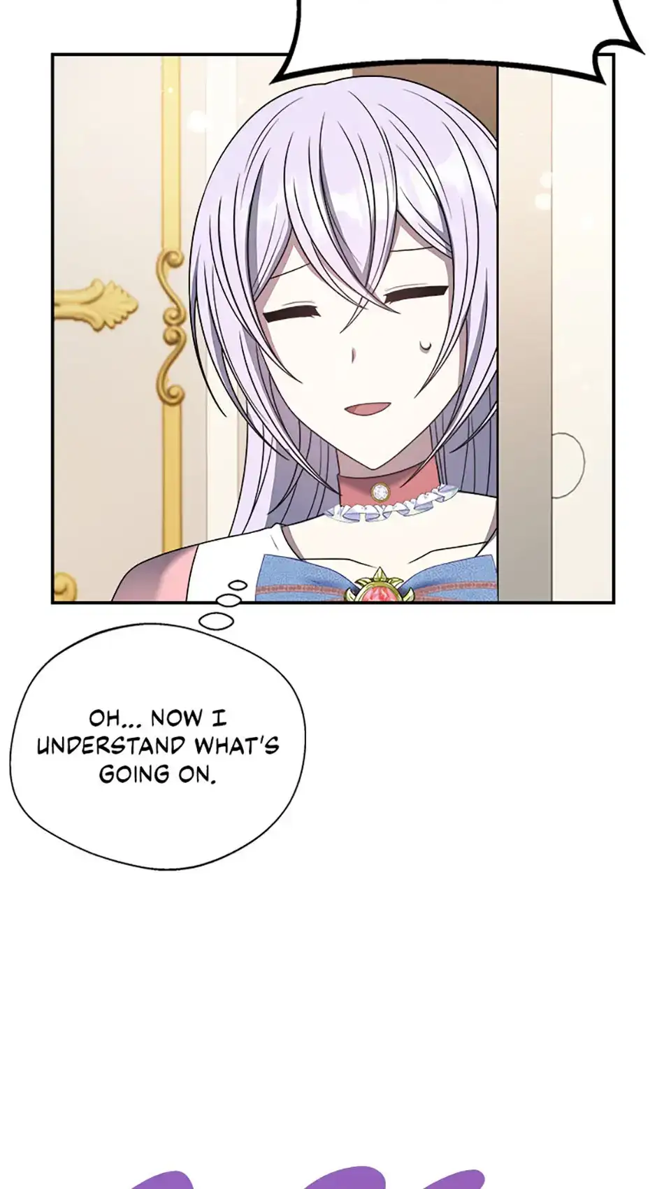 Brilliantly Beautiful White Lotus Teaching Online Chapter 390 - page 65