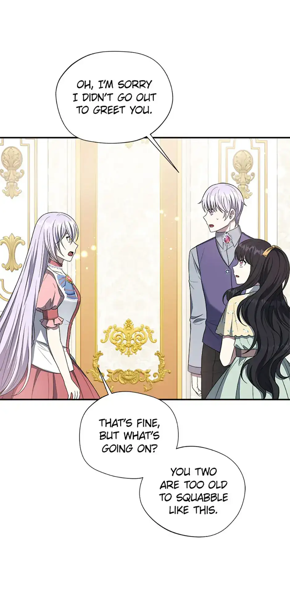 Brilliantly Beautiful White Lotus Teaching Online Chapter 390 - page 68
