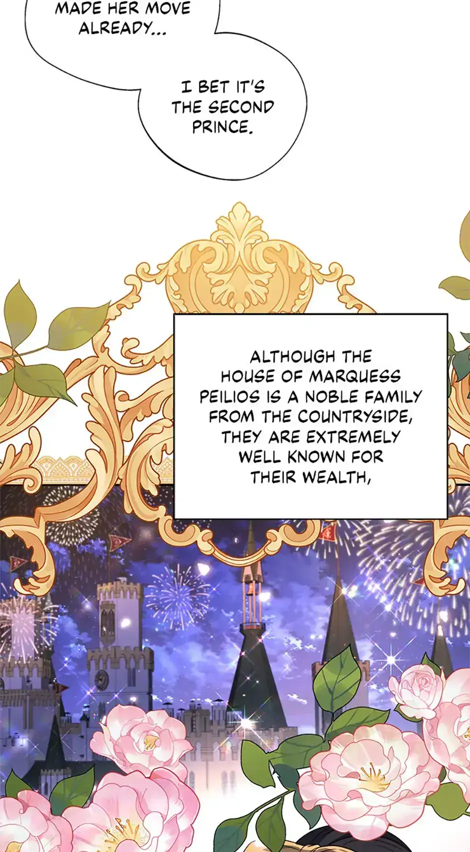 Brilliantly Beautiful White Lotus Teaching Online Chapter 390 - page 73