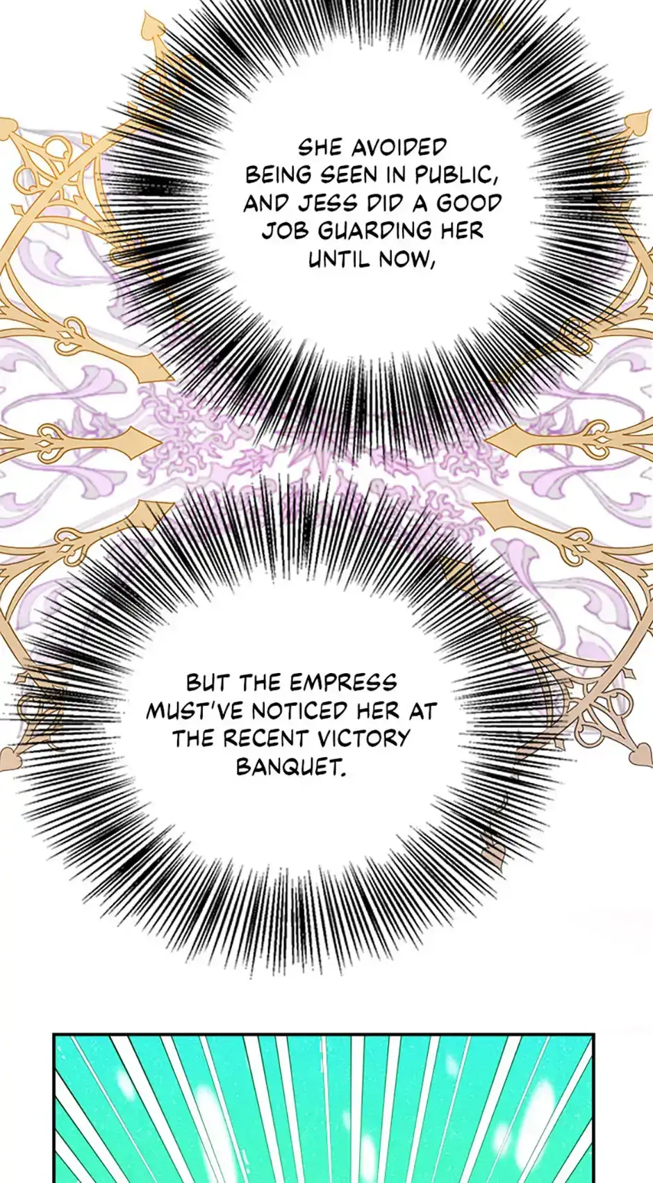 Brilliantly Beautiful White Lotus Teaching Online Chapter 390 - page 75