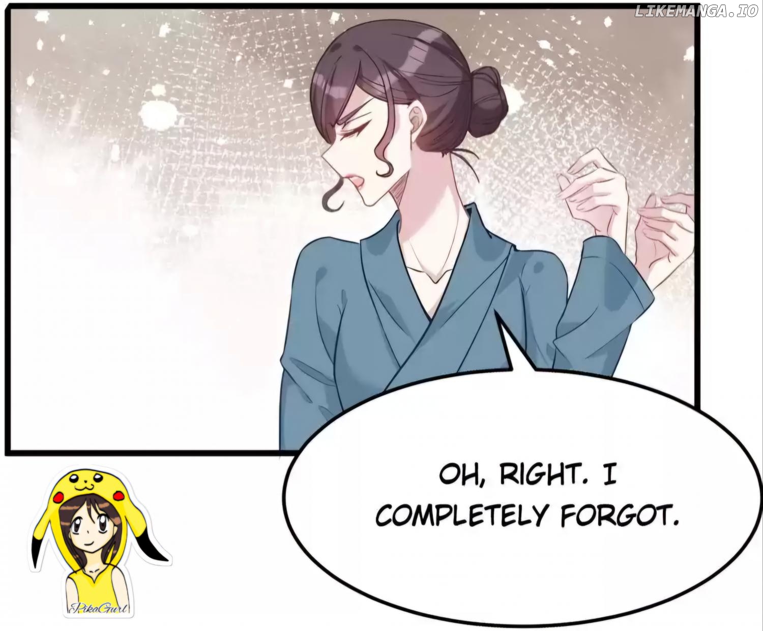 The Real Daughter, She Is an Almighty Boss Chapter 5 - page 15