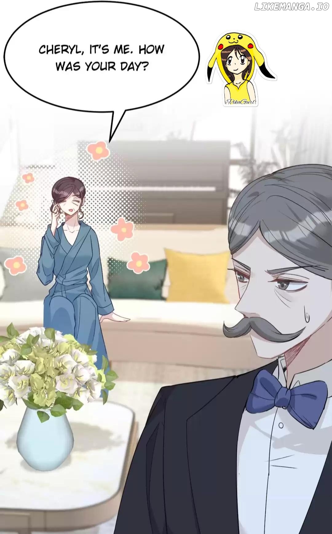 The Real Daughter, She Is an Almighty Boss Chapter 5 - page 16