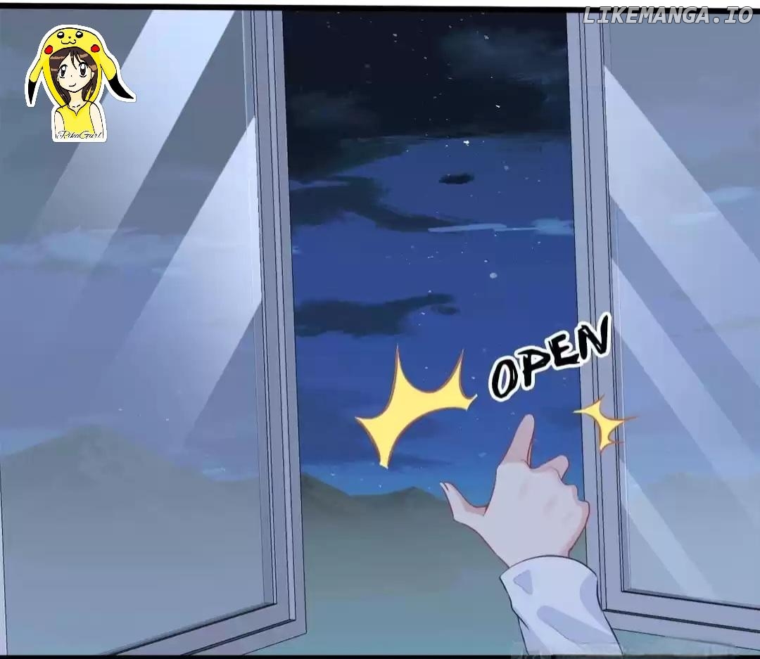 The Real Daughter, She Is an Almighty Boss Chapter 5 - page 21