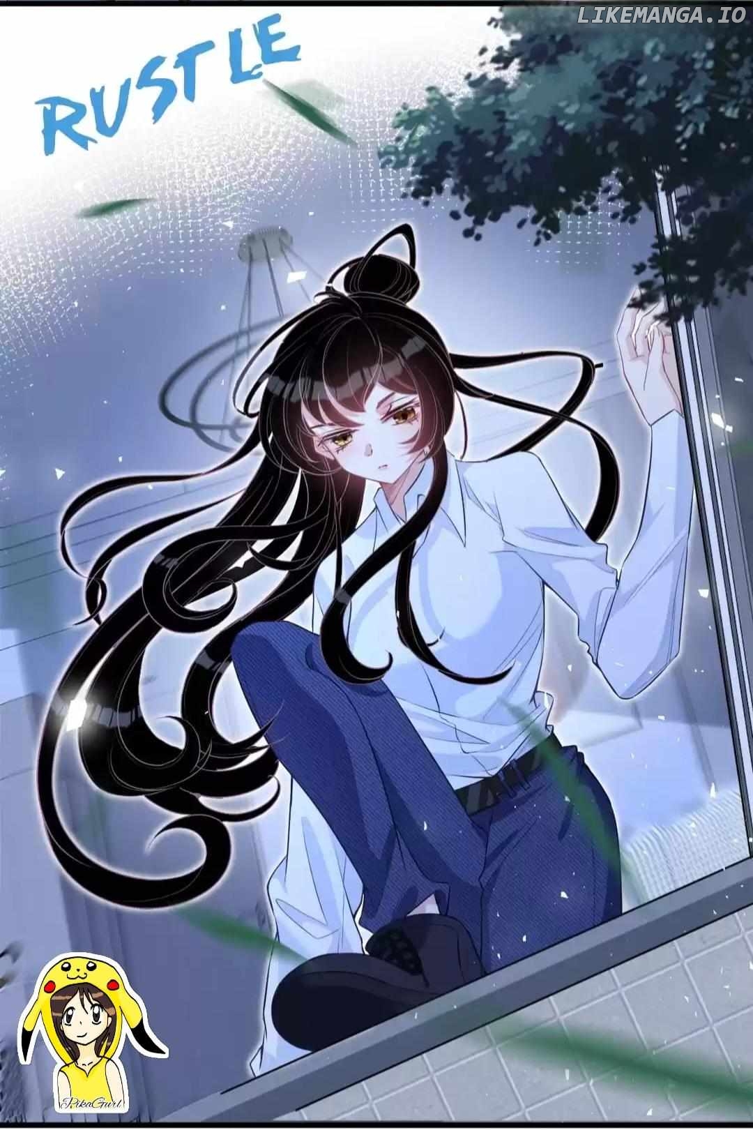 The Real Daughter, She Is an Almighty Boss Chapter 5 - page 22