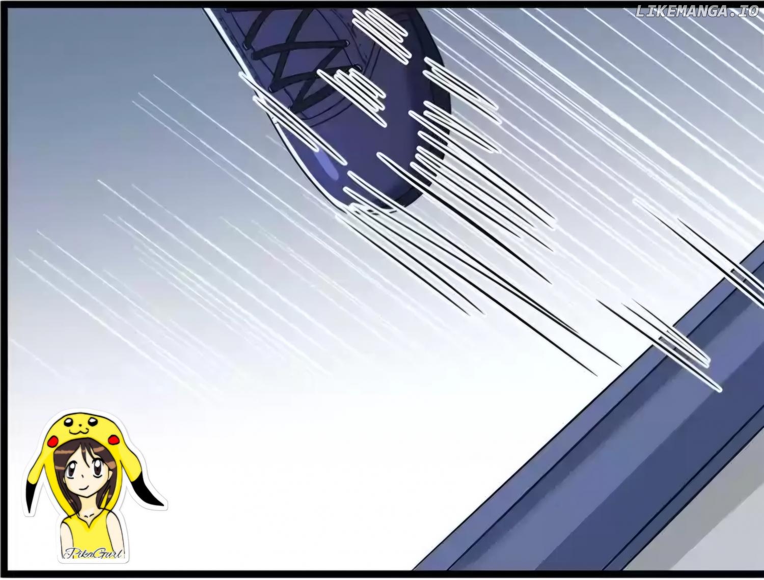 The Real Daughter, She Is an Almighty Boss Chapter 5 - page 23