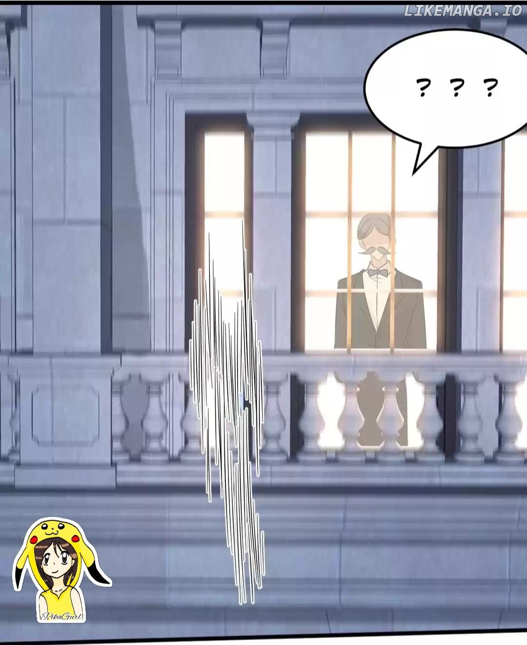 The Real Daughter, She Is an Almighty Boss Chapter 5 - page 24