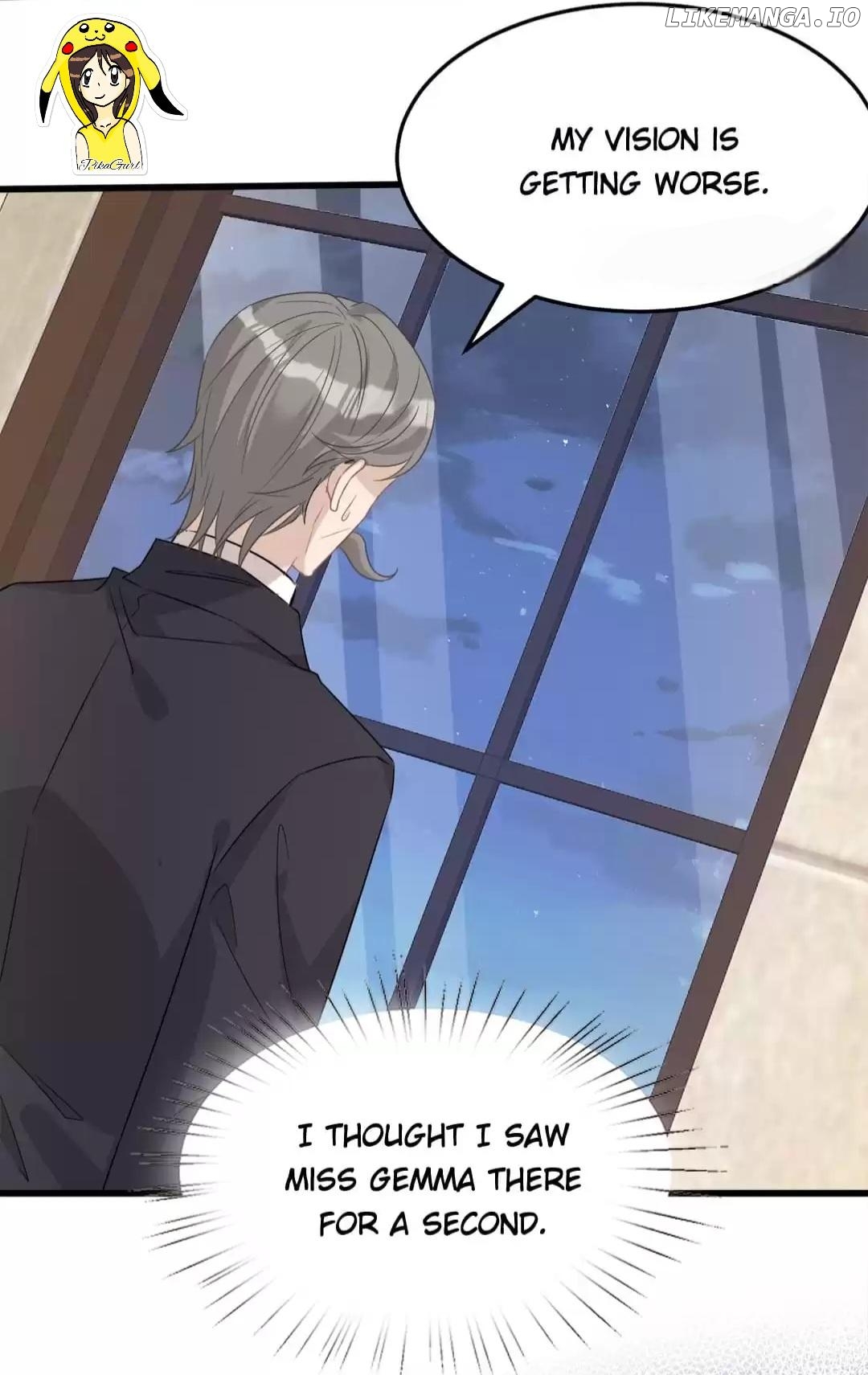 The Real Daughter, She Is an Almighty Boss Chapter 5 - page 25