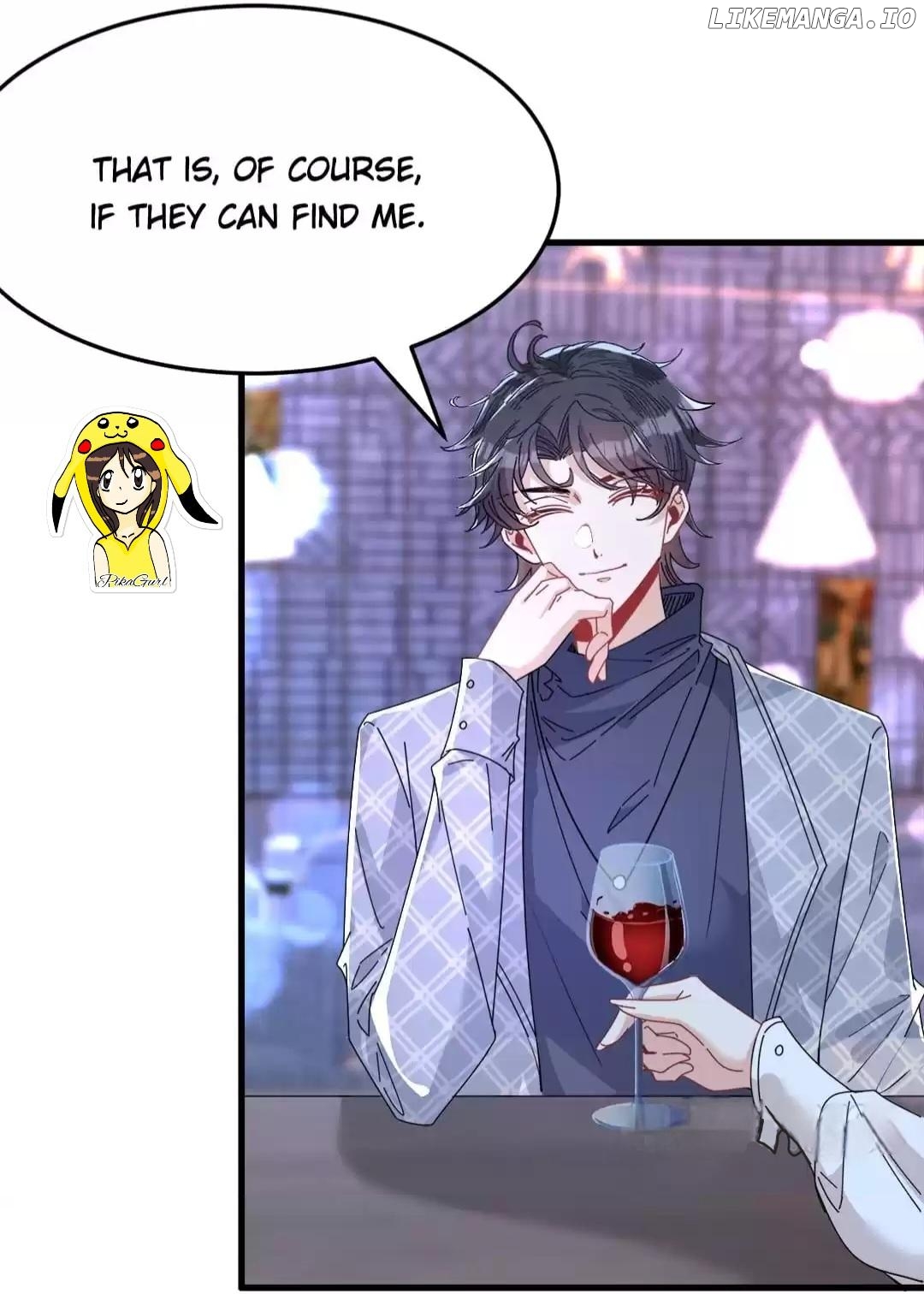 The Real Daughter, She Is an Almighty Boss Chapter 5 - page 28