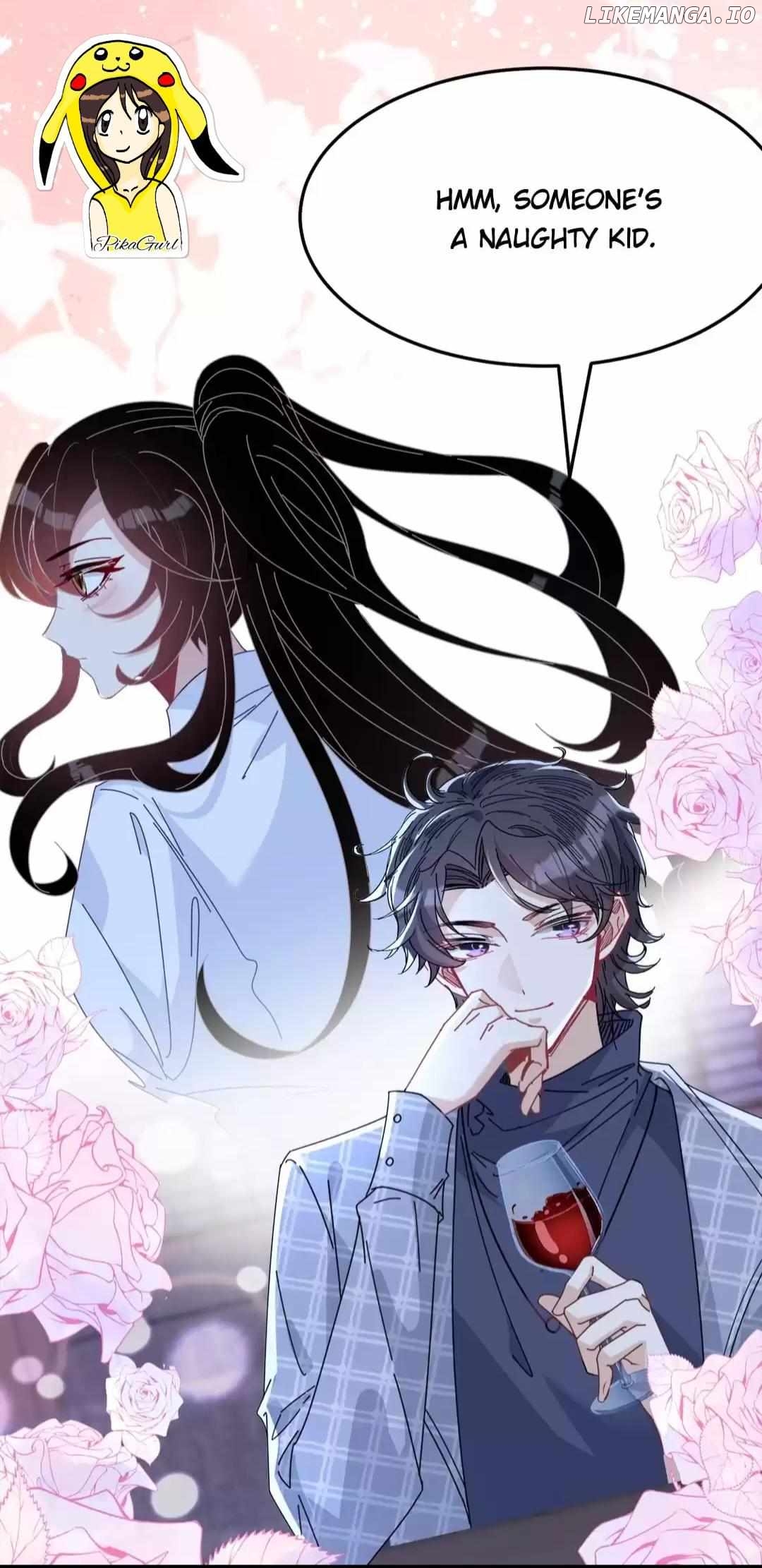 The Real Daughter, She Is an Almighty Boss Chapter 5 - page 30