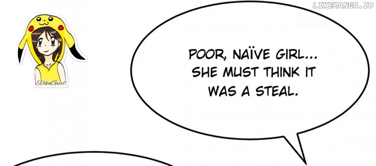 The Real Daughter, She Is an Almighty Boss Chapter 5 - page 37