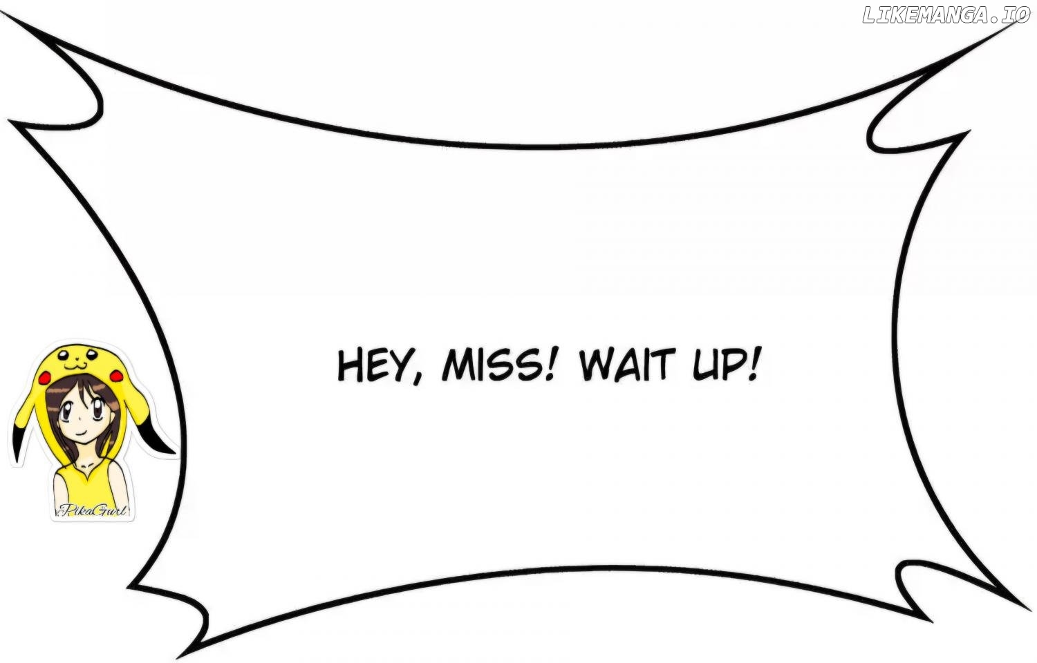 The Real Daughter, She Is an Almighty Boss Chapter 5 - page 41