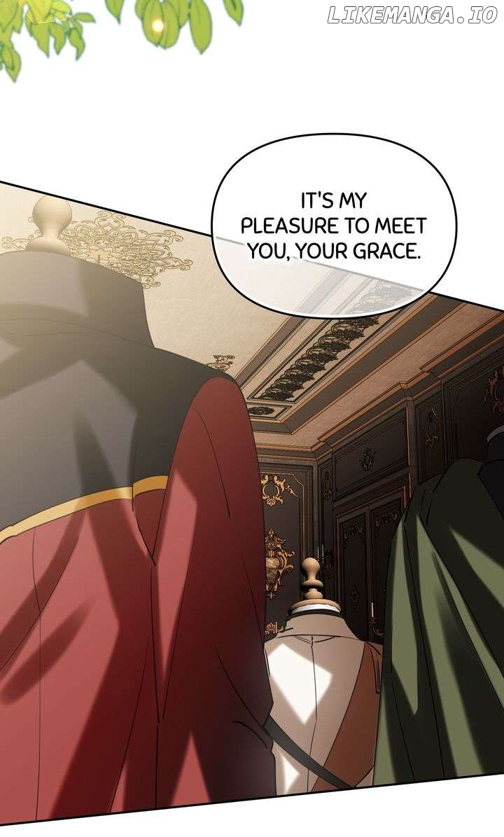Protecting the Witch’s Son Chapter 66 - page 16